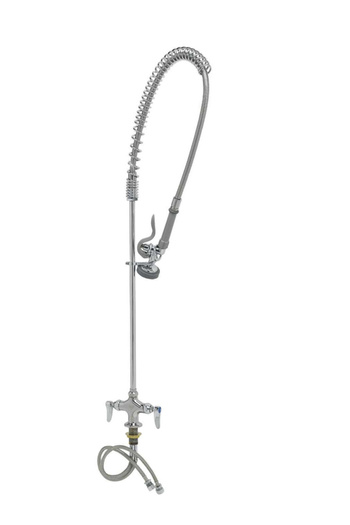TABRASS American mobile kitchen mixer for restaurants, hotels and cafes from - T.AND.S USA