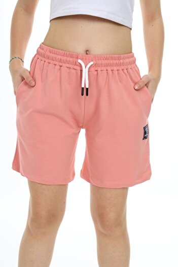 Toontoy Girls' Shorts