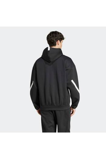 adidas Z.N.E. Full-Zip Hoodie