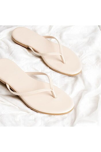 Friend & Trend Flat Sole Summer Women Sandals Ft8282