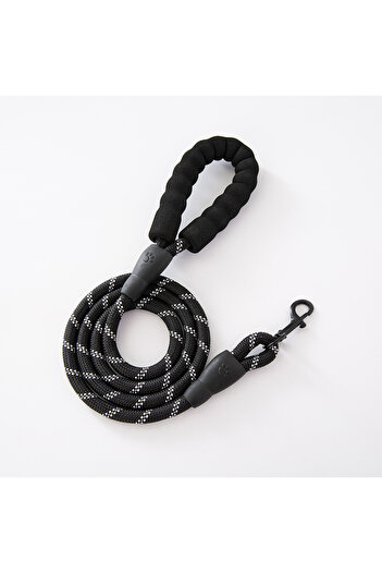 petürkiye Reflective Dog Collar 130 cm