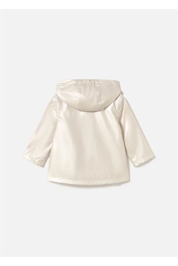 MAYORAL Baby Girl Waterproof Raincoat