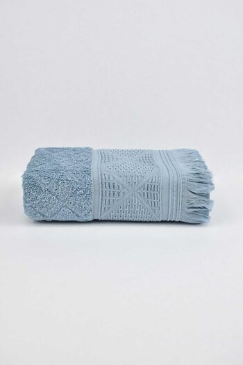 birizmoda Nomade Рушник для рук і обличчя - Синій