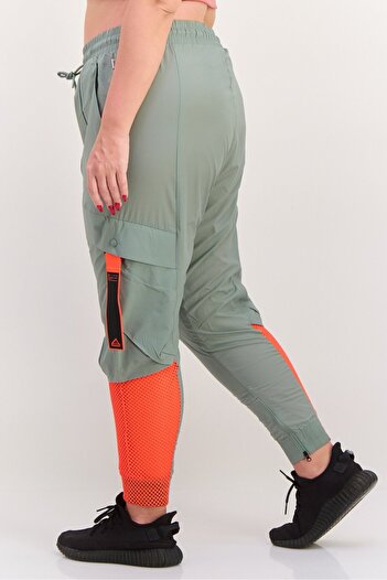 adidas Men Sportswear Fit Train Track Pants, Sage Green