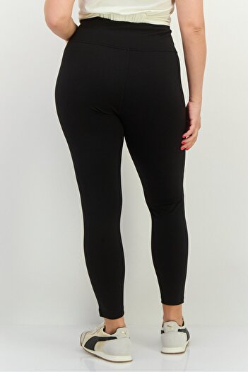 Puma Women Sportswear Fit Pull On Training Leggings, Black