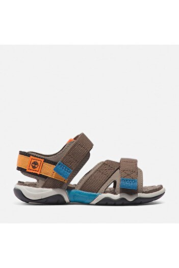Timberland Adventure Seeker BACKSTRAP SANDAL