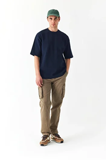 Mudo Cargo pant