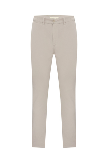 Mudo Textured Slim Fit Pants