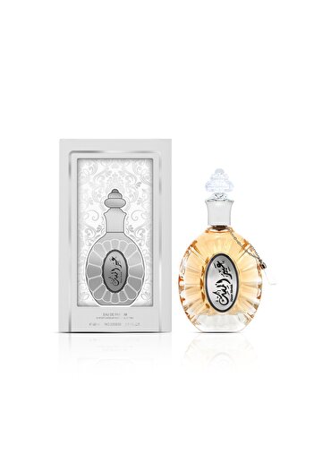 Bodoor Abeer AL Musk 220935 Women's Perfume from AL Bodooor-85 ml