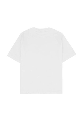 SVART WEAR Martini Premium Oversized Unisex T-shirt με τύπωμα
