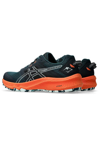 Asics Trabuco Terra 2 Erkek Mavi Outdoor Koşu Ayakkabısı 1011B607-301