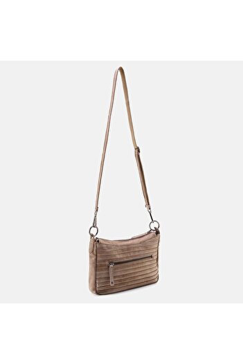 FREDsBRUDER Layer Likely Shoulder bag Leather 29 cm