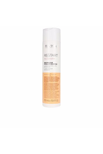 Revlon Re-start Recovery Restorative Micellar Shampoo 250 ml