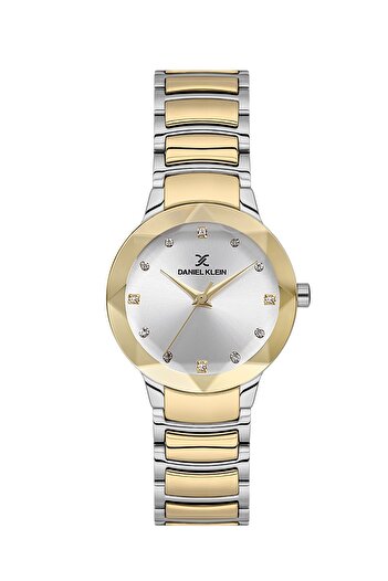 Daniel Klein Dke.1.10788-4 Women's Wristwatch