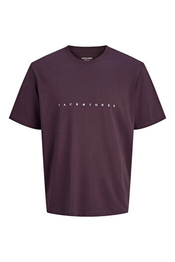 Jack & Jones T-shirt Logo Rundhals T-shirt