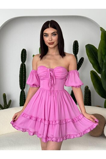 buğrahayalin    Vingo Mini Dress