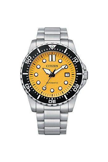 Citizen - MECHANICAL MEN - NJ0170-83Z