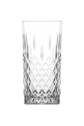 LAV Odin 6-Piece Water Cup and Soft Drink Set - Odn440