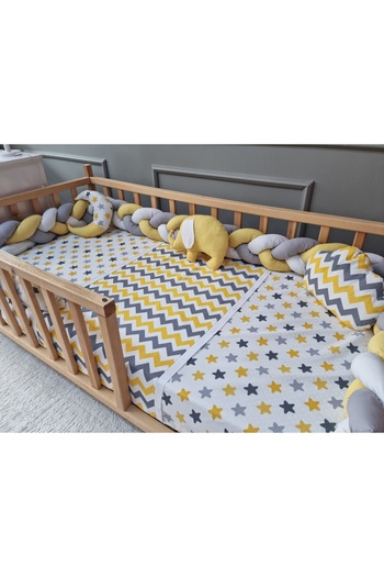 Yuar Baby Montessori Sleep Set