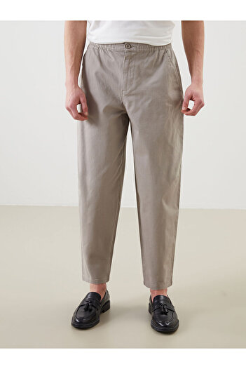 LC Waikiki Comfortable Fit Men's Trousers