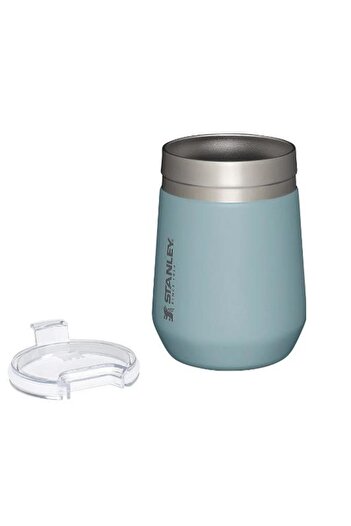 Stanley Go Everyday Tumbler Termos Bardak 0.29 Lt Açık Mavi