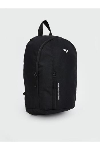 LC Waikiki Ανδρικό σακίδιο πλάτης με στάμπα LCW ACCESSORIES