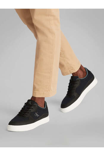 Calvin Klein Classıc Cupsole Tech Rıpstop