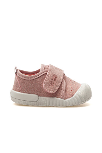 Vicco Anka Iı Unisex Cocuk Günlük Panduf 25y 950.224 Bu Pudra