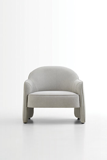 Enza Home Milo Berjer - Krem