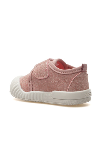 Vicco Anka Iı Unisex Cocuk Günlük Panduf 25y 950.224 Bu Pudra