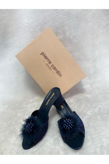 Pierre Cardin Pi̇erre Cardi̇n 5091 Slippers