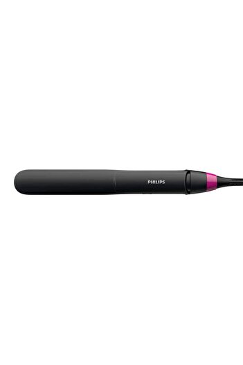 Philips ThermoProtect Hair Straightener 220آ°C - BHS375/03 - Black