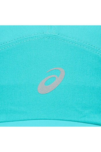 Asics Ultra Lightweight  Running Cap Unisex Mavi Şapka 3013A974-401