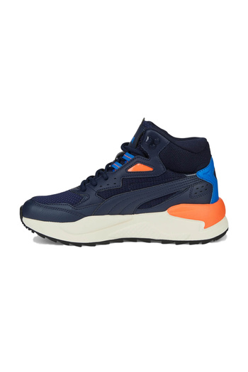 Puma X-Ray Speed Mid WTR Jr - 387385-02