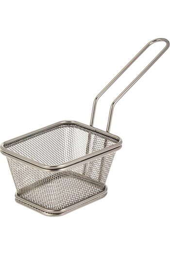 Harmony FRYING BASKET 10.5X9X6 CM (3 colors assorted)