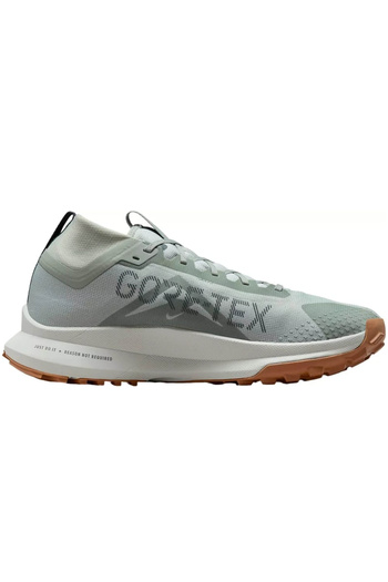 Nike React Pegasus Trail 4 Men's Green Running Shoes - Gore-Tex Dj7926-304