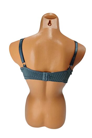 NARIYA Women's Wired Sponge Hollow Mold Bra C Cup Gatherer