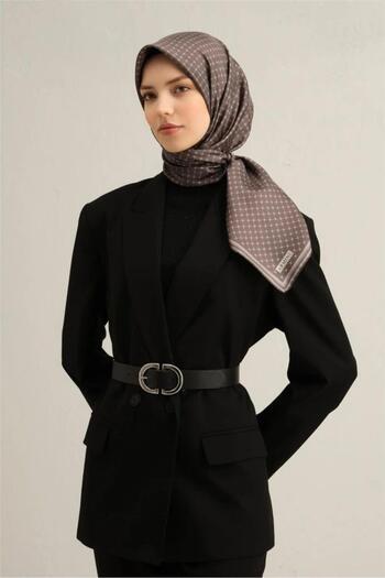 Armine ARMİNE TWİLL İPEK EŞARP 2025 YAZ SEZONU 9345D02-80
