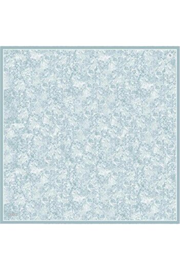 Armine Armi̇ne Twill Silk Scarf 2025 Summer Season 9311D02-85