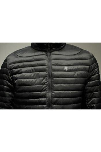 lumberjack As 00509187 100565497   Perry Coat Men's Coat Black Coat