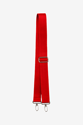 voce studios Red Strap