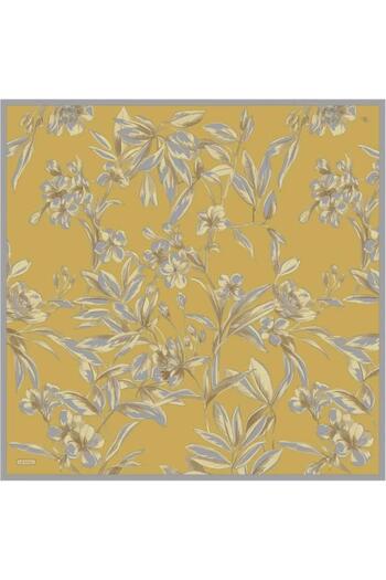 Armine Armi̇ne Twill Silk Scarf 2025 Summer Season 9324D02-04
