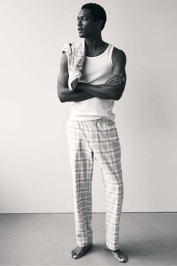 H&M Flannel pyjamas