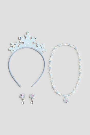 H&M 3-piece jewellery set