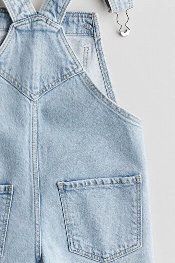 H&M Denim dungarees