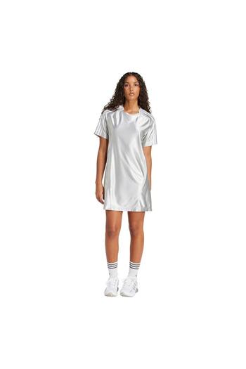 adidas Women's Gray Dress Teamgeist Dress Jd0262