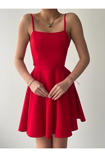 civetta Pole Rope Hanging Dress