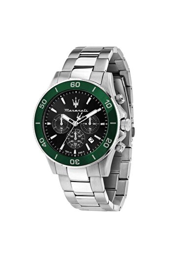 Maserati Pánské hodinky Maserati R8873600008, Quartz, 43mm, 10ATM