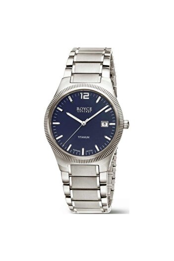 Boccia Ανδρικό ρολόι Boccia 3666-02, Quartz, 39mm, 5ATM