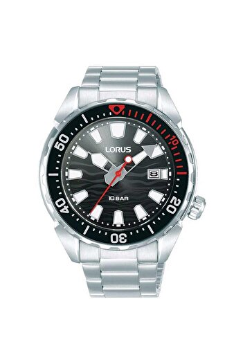 Lorus Ανδρικό ρολόι Lorus RH945RX9, Quartz, 41mm, 10ATM
